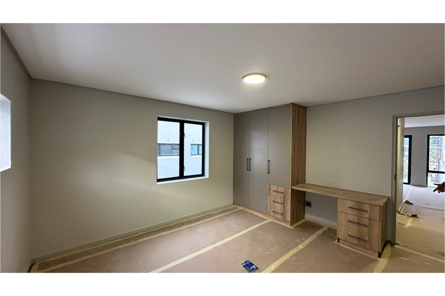 To Let 3 Bedroom Property for Rent in Paarl Central Western Cape
